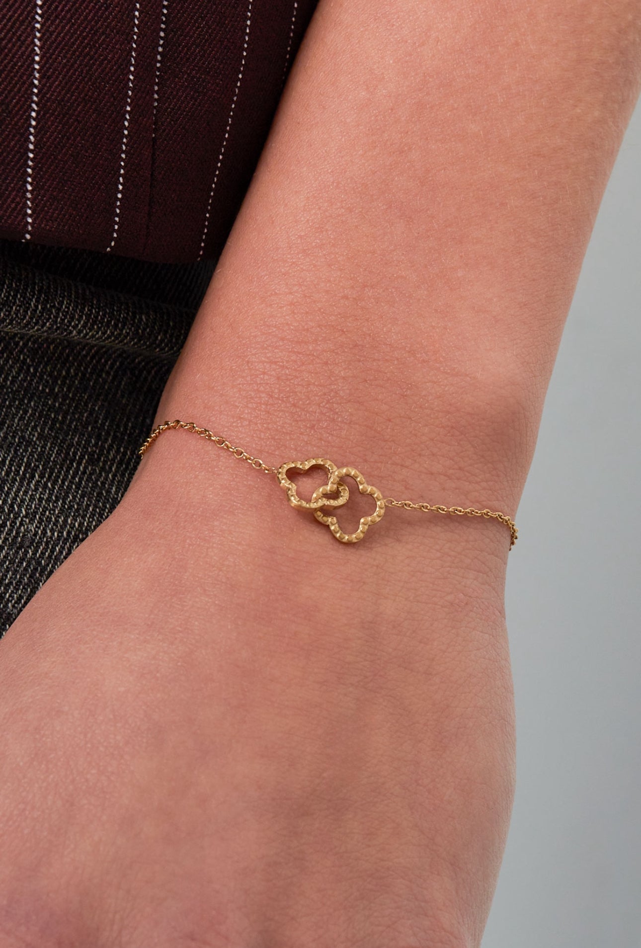 Lucky Bracelet