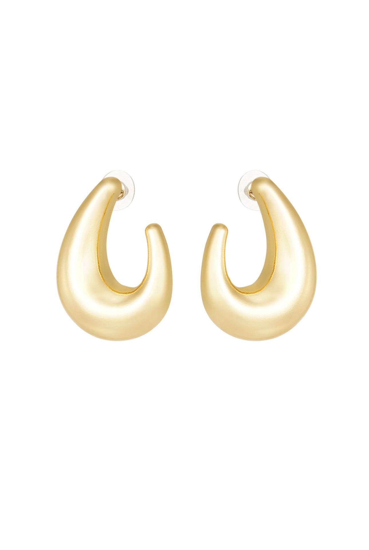 Daisy Earrings