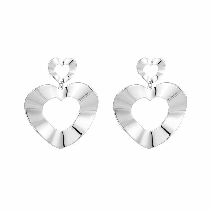 Statement To Love Earrings