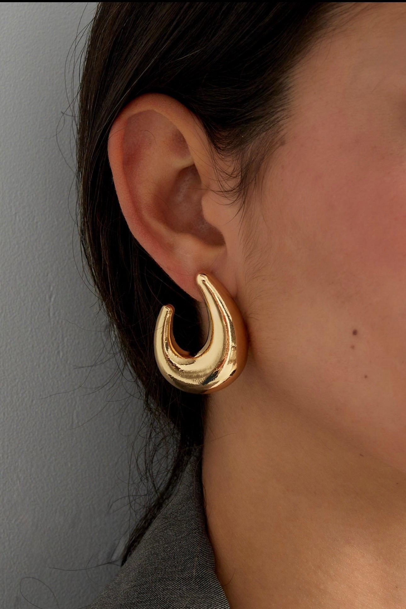 Daisy Earrings