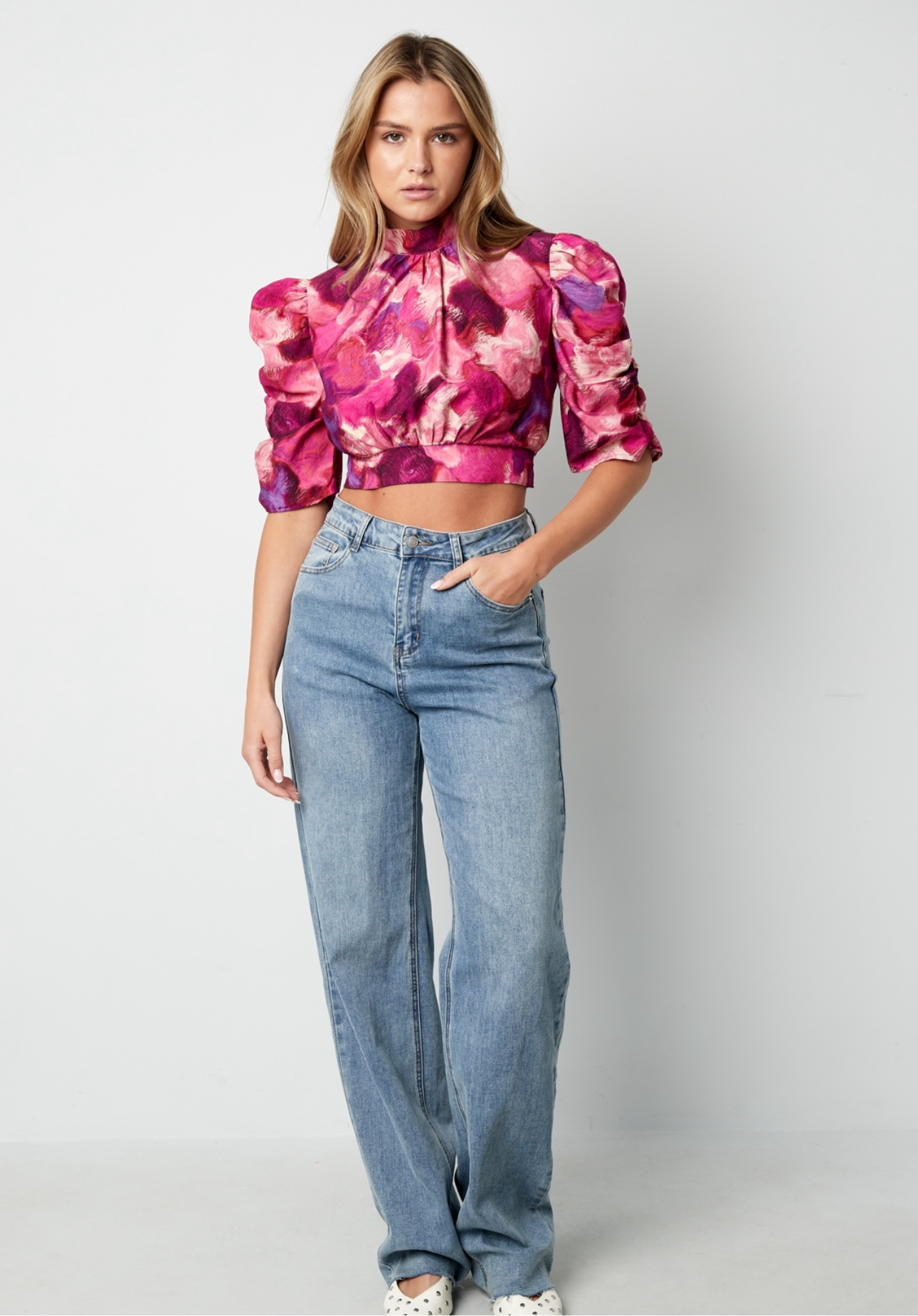 Bloom Top