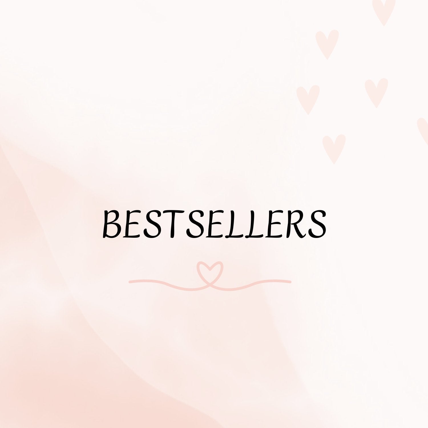 BESTSELLERS