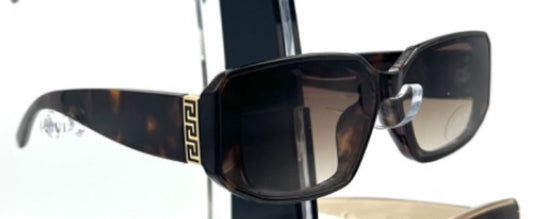 Fay sunglasses Leopard
