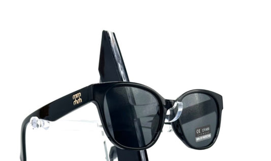 Maya m sunglasses black